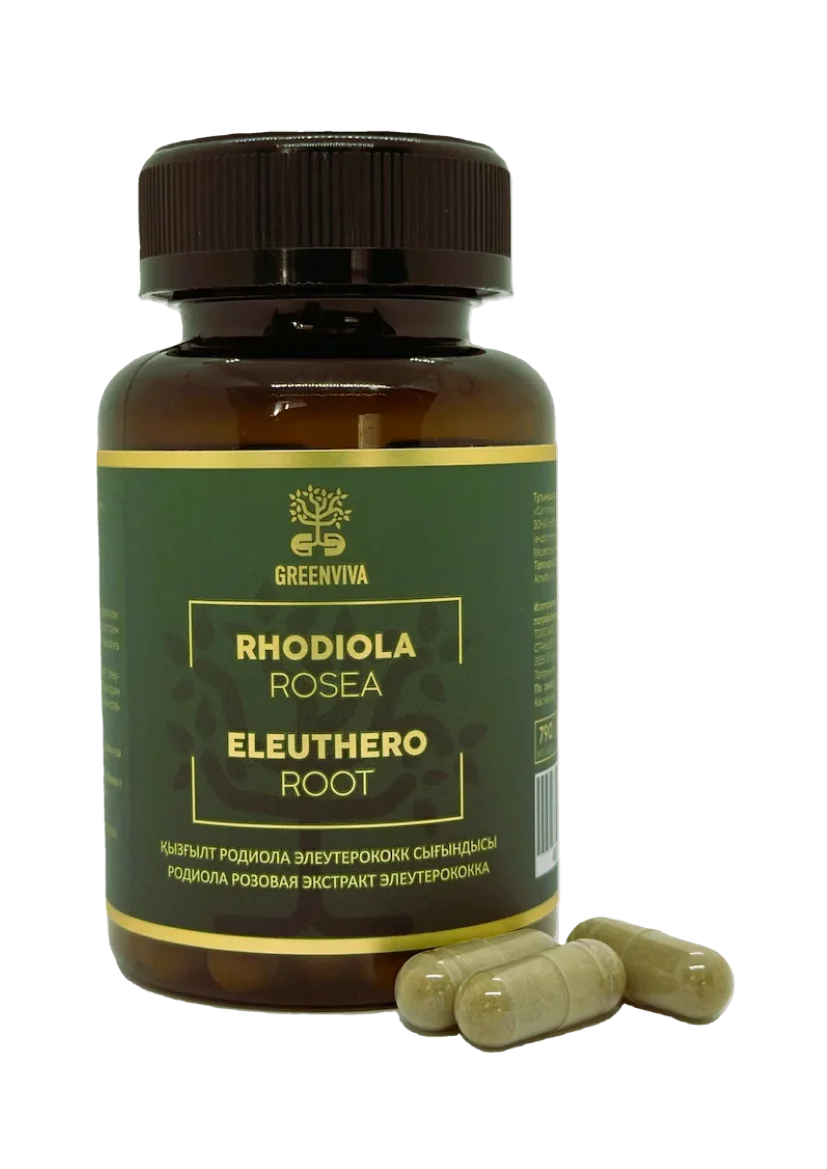 Мультивитамины и минералы / Multivitamins & Minerals